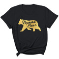 Women's 'Mama Bear' Graphic T-Shirt product image