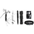 125-Piece Emergency Survival Kit product image