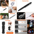 125-Piece Emergency Survival Kit product image