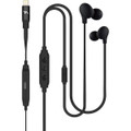 Tech Armor® Apple MFi Certified Lightning Earbuds (1 or 2-Pack) product image
