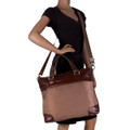 EASTWARD 15” Nylon Laptop Briefcase product image