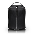 SOUTH SHORE 17” Nylon Overnight Laptop Backpack product image