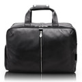AVONDALE Leather Carry-All 17-inch Laptop Duffel Bag product image