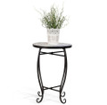 Mosaic Indoor/Outdoor Accent Table product image