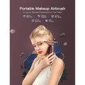 GX Nano Hydrating Mist Sprayer Facial Steamer product image