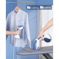 BEAUTURAL Portable Handheld Garment Steamer product image