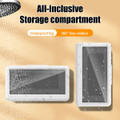 360-Degree Rotating Waterproof Shower Phone Holder product image