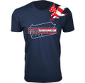 Men's Home State and City T-Shirts product image