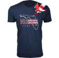 Men's Home State and City T-Shirts product image