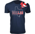 Men's Home State and City T-Shirts product image