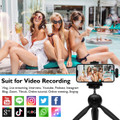Clip-on Wireless Lavalier Microphone for iPhone & iPad (2-Pack) product image