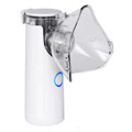 Inhalers for Adults, Inhaler Device, Children's Nebuliser with Face Mask and Mouthpiece, Automatic Cleaning Function for Respiratory Diseases product image