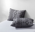 2,000-TC 3-Piece Tufted Duvet Cover Set by Bibb Home® product image