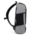Pinqponq® Cubik Padded Medium Size Backpack with Sternum Strap product image