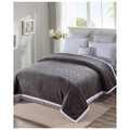 Sheradian Reversible Braided Sherpa Oversized Blanket product image