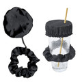 2-in-1 Drink Cover Scrunchie (2-Pack) product image