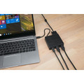 Targus® USB-C Travel Dock with Power Pass-Through product image