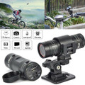 Mini Camera F9 HD Bike Motorcycle Helmet Sports Action Camera Video Dv Camcorder Full HD 1080P product image