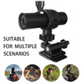 Mini Camera F9 HD Bike Motorcycle Helmet Sports Action Camera Video Dv Camcorder Full HD 1080P product image