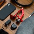 Door Jammer Portable Door Lock Brace for Home Security and Personal Protection product image