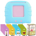 iMounTEK® Electronic Talking Flash Cards product image