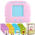 iMounTEK® Electronic Talking Flash Cards product image