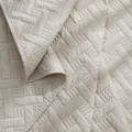 3-Piece Dan River Basket Pinsonic Quilt Set product image