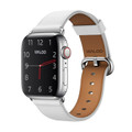 Waloo® Classic Leather Band for Apple Watch Series 1-7 product image