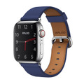 Waloo® Classic Leather Band for Apple Watch Series 1-7 product image