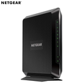 Netgear® Nighthawk DOCSIS 3.0 Cable Modem Router, C7000-100NAR product image