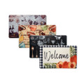 Bibb Home® Anti-Fatigue Cushioned Kitchen Mat (1 or 2-Pack) product image