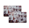 Bibb Home® Anti-Fatigue Cushioned Kitchen Mat (1 or 2-Pack) product image