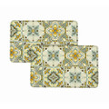 Bibb Home® Anti-Fatigue Cushioned Kitchen Mat (1 or 2-Pack) product image