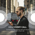 Belkin SoundForm Rise Ear Buds product image