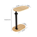 NewHome™ Adjustable Bathtub Table product image