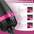DIMECANO Roller Brush Hair Dryer product image