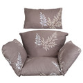 NewHome™ Cushion for Hanging Egg Chair product image