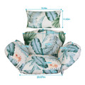 NewHome™ Cushion for Hanging Egg Chair product image