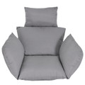 NewHome™ Cushion for Hanging Egg Chair product image