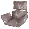 NewHome™ Cushion for Hanging Egg Chair product image