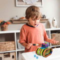 Mathematical Cube Blocks product image