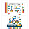 Mathematical Cube Blocks product image