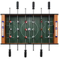 Costway Mini Foosball Table 27" Soccer Game Table with 2 Football product image