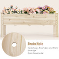 Raised Garden Bed Elevated Planter Box product image