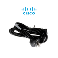 Cisco 7900 Series Asia Pacific Power Cord product image