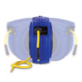 Goodyear Mountable Retractable Air Hose Reel product image
