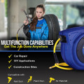 Goodyear Mountable Retractable Air Hose Reel product image