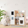 Wooden Kids' Pretend Kitchen product image