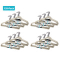 Velvet Hangers (Set of 120) product image