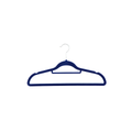 Velvet Hangers (Set of 120) product image